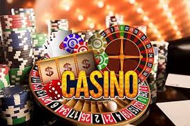 Discover the World of Casinos Non Gamstop 594244657