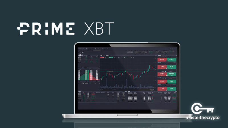 Exploring the Advantages of Using PrimeXBT Broker for Your Trading Needs