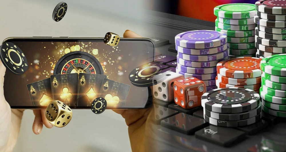 From Bets to Jackpots The Journey of Gambler's Luck