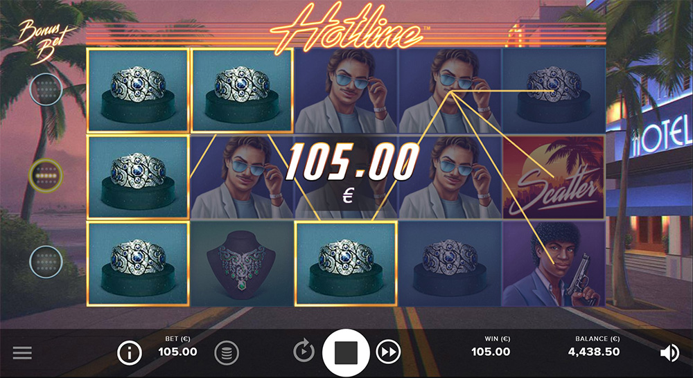 Hotline Casino - Twoja Wyjątkowa Przygoda z Gierkami Online