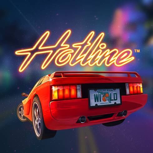 Hotline Casino - Twoje Centrum Casino Online
