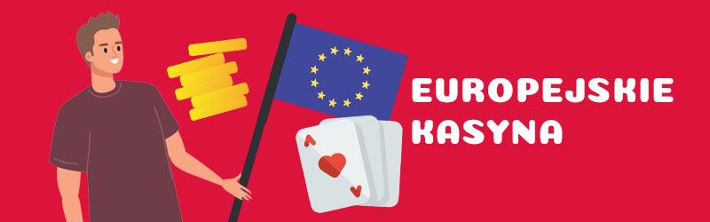 Kasyno Zagraniczne - Przewodnik po Najlepszych Opcjach w Internecie