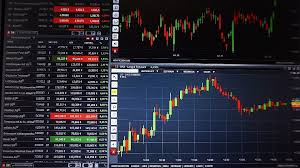 Automated Trading in Forex Strategies and Insights 1704163500