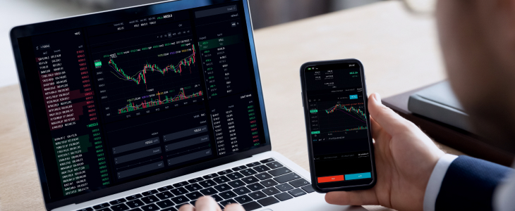 Exploring Online Forex Trading Platforms A Comprehensive Guide 1918002657