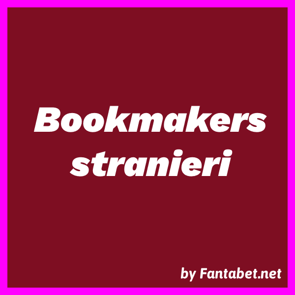 I Migliori Bookmakers Stranieri Guida Completa per gli Scommettitori -1331415796
