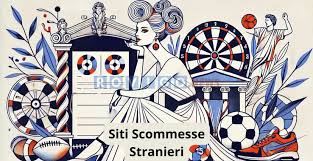 I Migliori Bookmakers Stranieri Guida Completa per gli Scommettitori -1331415796