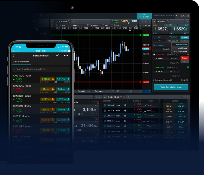 Master Forex Trading with Demo Accounts A Beginner's Guide