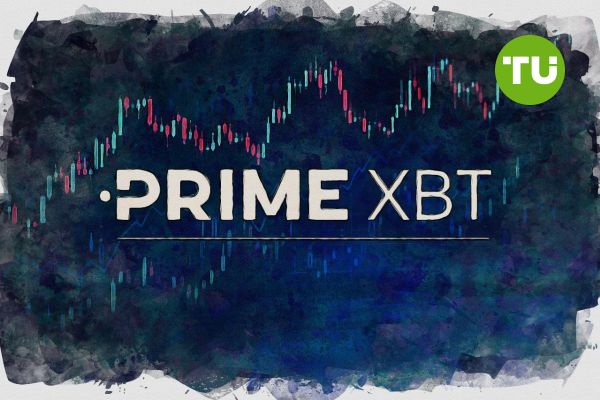 Maximize Your Trading with PrimeXBT Forex
