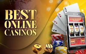 Casino en Vivo Móvil vs Casino Tradicional La Nueva Era del Juego