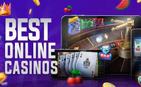 Casino en Vivo Móvil vs Casino Tradicional La Nueva Era del Juego