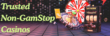 Casino Sites Not on GamStop Discover Your Options 946598704