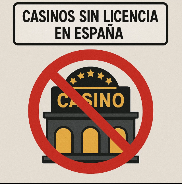 Casinos Online Sin Licencia Seguros Todo lo que Debes Saber