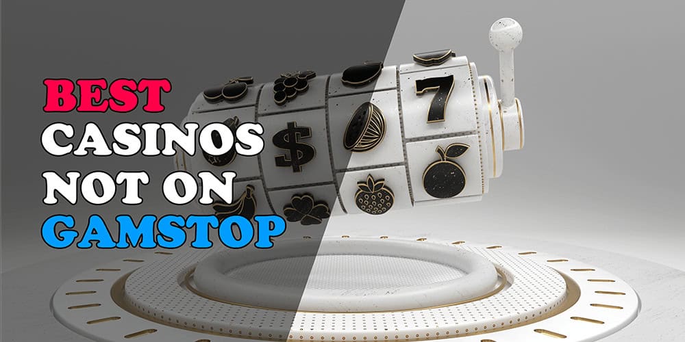 Discover Exciting New Casinos Not on GamStop -1881409670