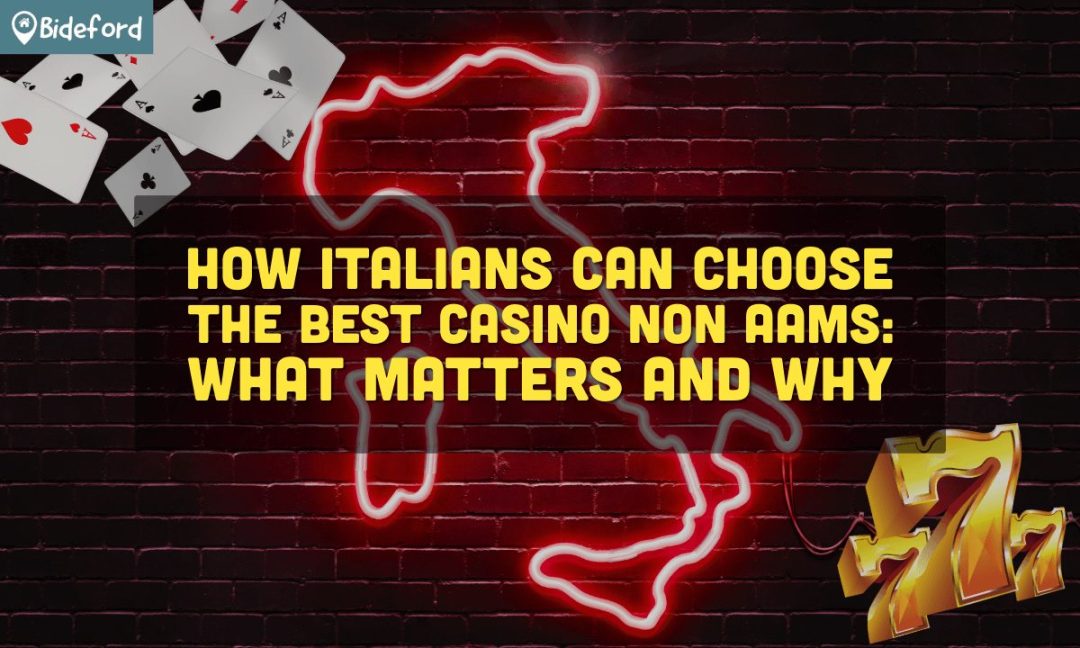 I Migliori Siti di Scommesse Senza Limiti Scopri il Mondo delle Scommesse Online