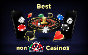 I Migliori Siti di Scommesse Senza Limiti Scopri il Mondo delle Scommesse Online