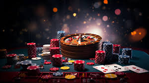 Minsta Insättning Casino - En Guide till Spelande med Låg Insättning -1426033623