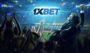 1xBet App A Comprehensive Guide to Mobile Betting -1541822888