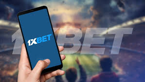 1xBet App Review A Comprehensive Guide to Mobile Betting