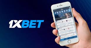 1xBet App Review Exciting Features and Download Guide