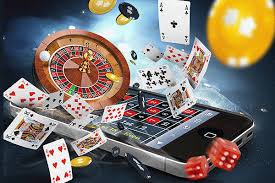 Ausländische Casinos mit Lizenz für sicheres Online-Spielen