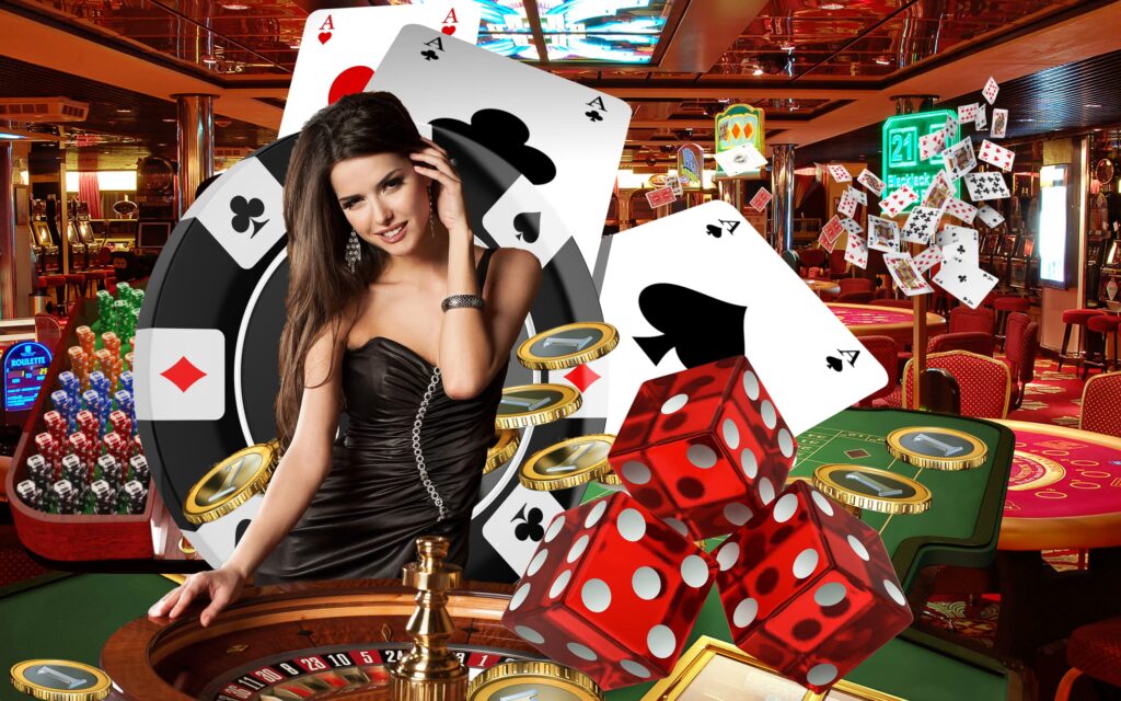 AUSLÄNDISCHE ONLINE CASINOS EIN UMFASSENDER LEITFADEN