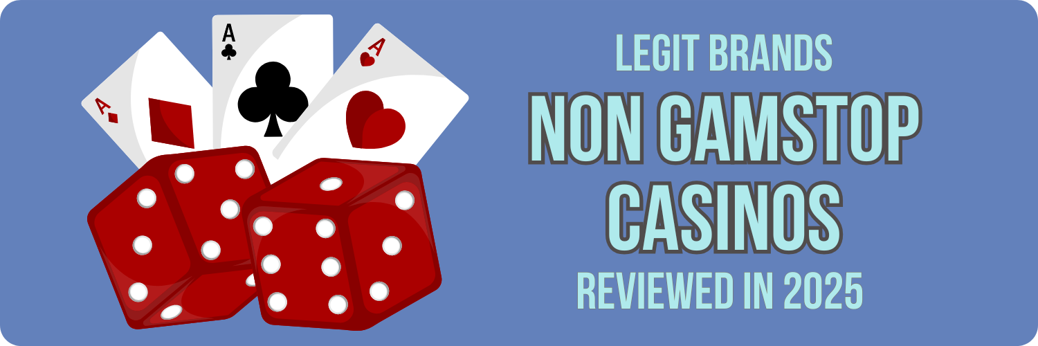 Casinos Not Blocked by GamStop A Complete Guide