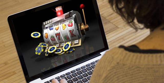 Discover Monixbet Online Casino UK A Gambler’s Paradise
