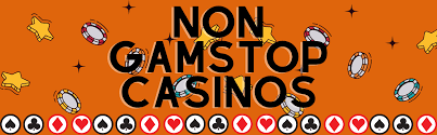 Discover New Casinos Not Blocked by GamStop -434907638