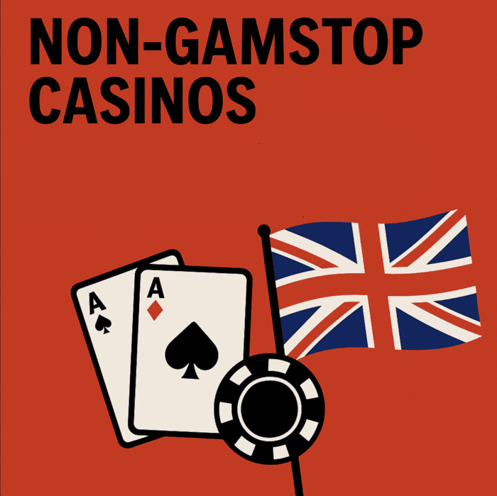 Discover New Casinos Not Blocked by Regulations