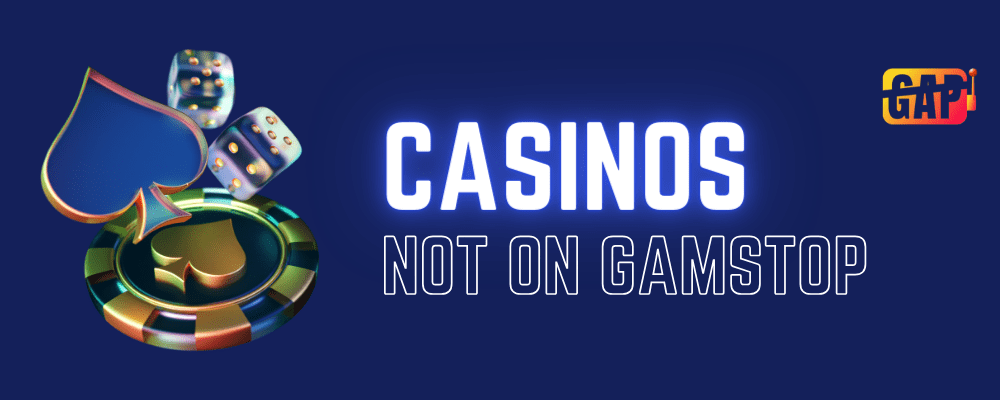 Discover New Non Gamstop Casino Sites in 2023