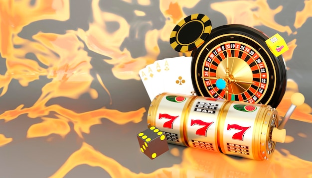 Discover Spinsala Casino & Sportsbook Your Ultimate Gaming Destination