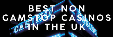Discover the Best English Casinos Not on GamStop