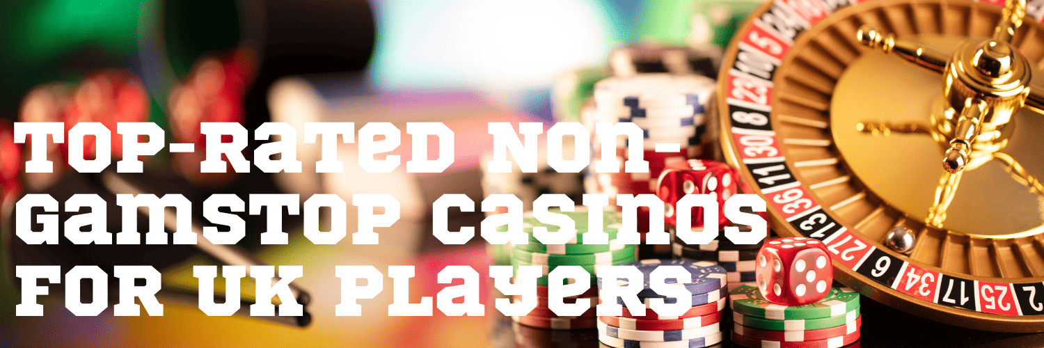 Discover the Best Non-Gamstop Casinos in the UK -330849951