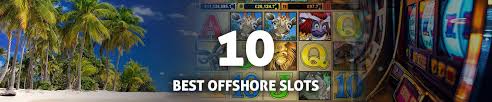 Discover the Best Offshore Casinos A Comprehensive Guide