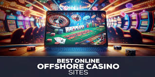 Discover the Best Offshore Casinos for an Unforgettable Gaming Experience 508386033