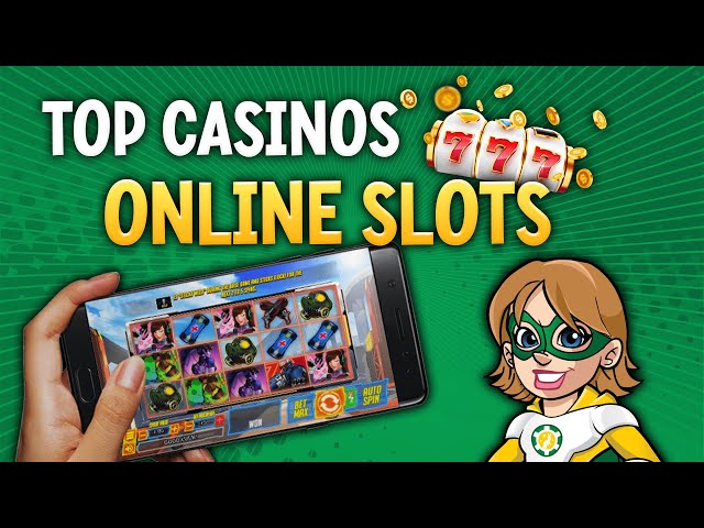 Discover the Excitement of BoomingSlots Casino -1802166467