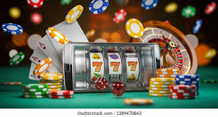 Discover the Excitement of HashLucky Casino 2121726579