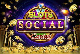 The Thrill of Cashoomo Social Casino A New Age of Online Gaming