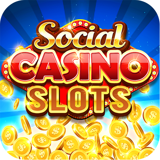 The Thrill of Cashoomo Social Casino A New Age of Online Gaming