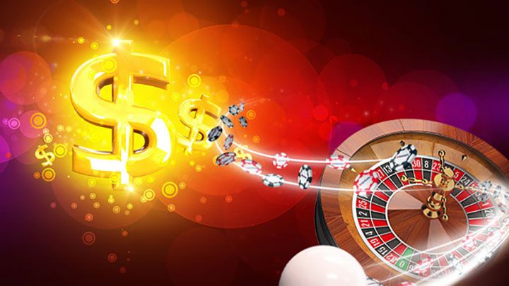 Upptäck Casino Världen med Spel-Proffset