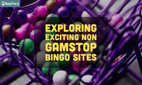 Bingo Sites Not Affected by Recent Regulations