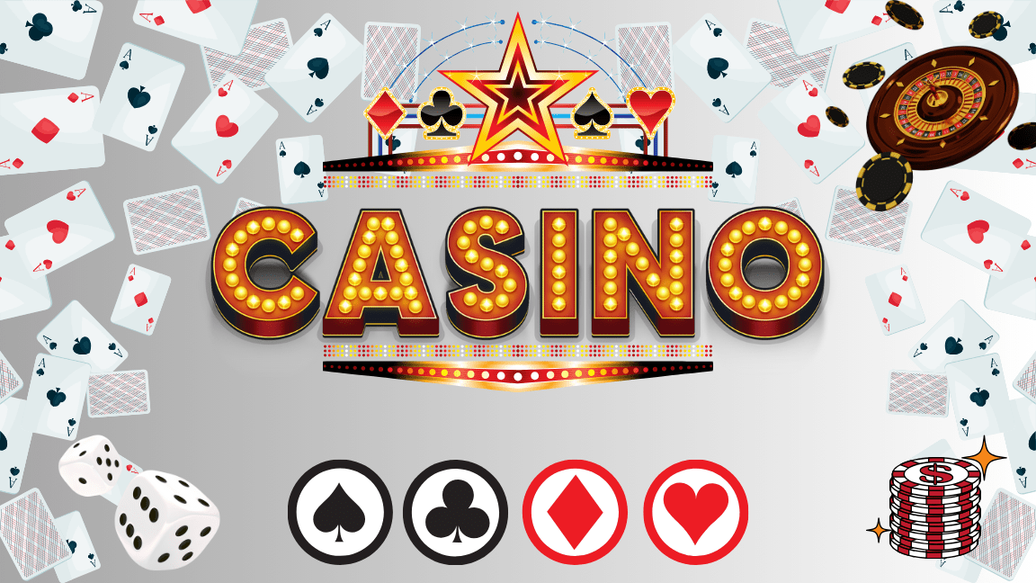 Discover Online Casinos Not Affected by GamStop