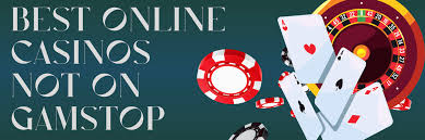 Discover Safe Non GamStop Casinos The Ultimate Guide