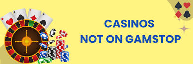 Discover the Best Non-Gamstop Casino Sites for Ultimate Gaming Experience