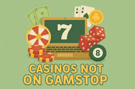 Discover the Best Non-Gamstop UK Casinos for an Uninterrupted Gaming Experience