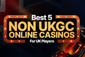 Discover the Best Non-UK Casinos Top Picks for 2023