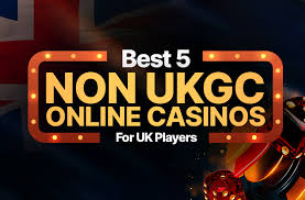 Discover the Best Non-UK Online Casinos A Comprehensive Guide