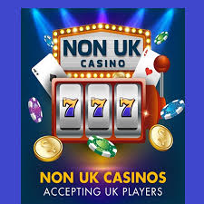 Discover the Best Non-UK Online Casinos A Comprehensive Guide