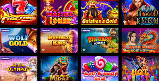 Discover the Thrills of MagicWin Casino Your Ultimate Gaming Experience