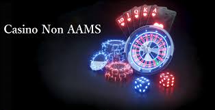 I Migliori Siti di Casino Non AAMS Gioco Sicuro e Divertimento